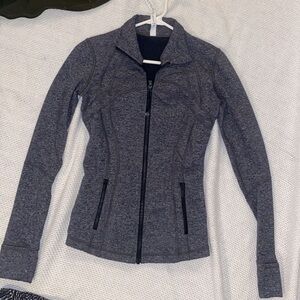 Lulu Lemon full zip